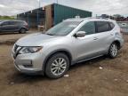 2018 NISSAN ROGUE S - 5N1AT2MV1JC710582