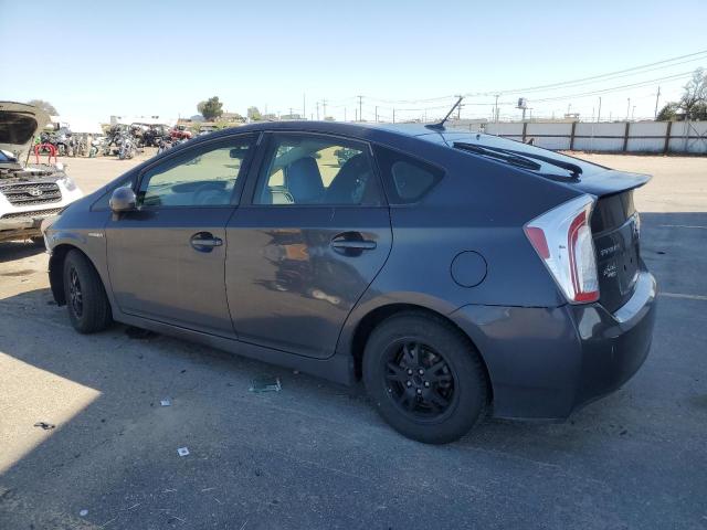Vin: jtdkn3du0f0444724, lot: 54195685, toyota prius 20152