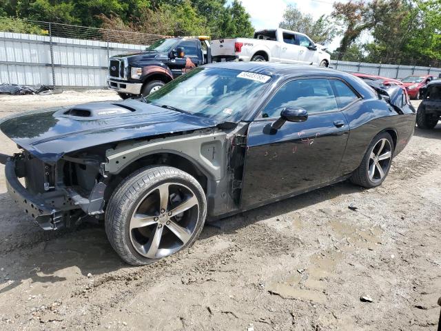 Vin: 2c3cdzbt1gh349739, lot: 58403785, dodge challenger r/t 2016 img_1