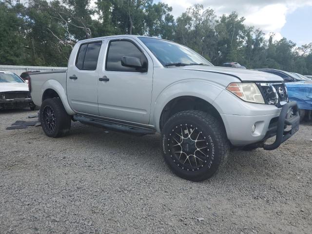 Vin: 1n6ad0er4gn719536, lot: 56096775, nissan frontier s 20164