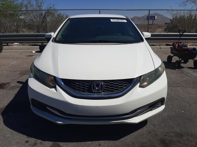 2015 HONDA CIVIC SE 19XFB2F73FE707047