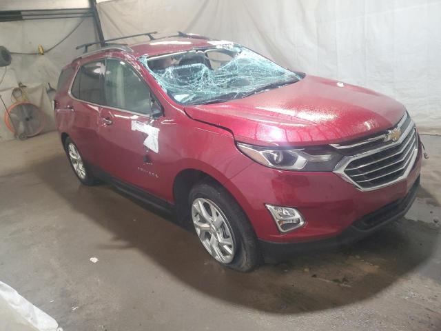 Vin: 2gnaxxev3k6265607, lot: 56916925, chevrolet equinox premier 20194