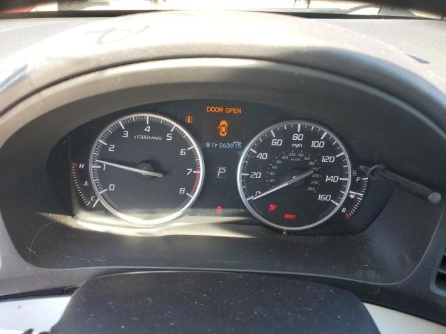 2017 ACURA ILX BASE W 19UDE2F32HA016515