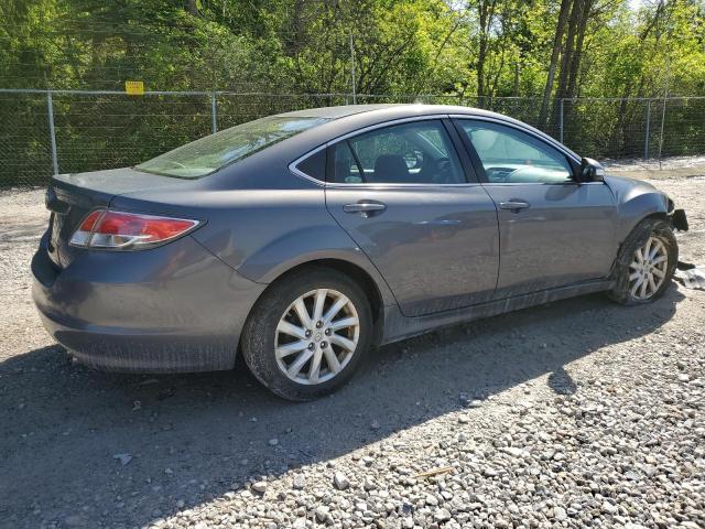 Vin: 1yvhz8ch8b5m28360, lot: 56954315, mazda 6 i 20113