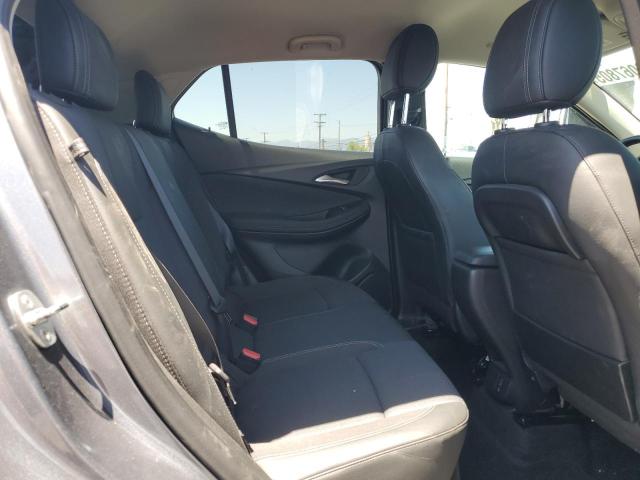 2021 BUICK ENCORE GX - KL4MMBS26MB112452