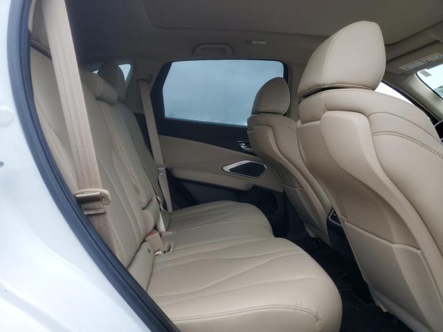 2022 ACURA RDX NY76529