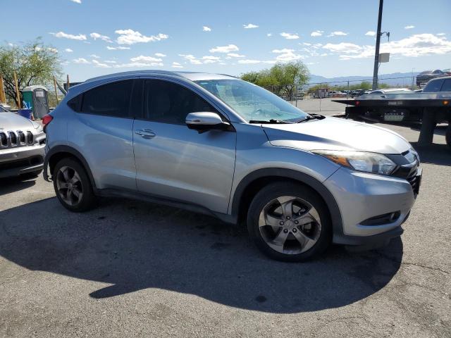 Vin: 3czru5h73hm716727, lot: 56879105, honda hr-v exl 20174