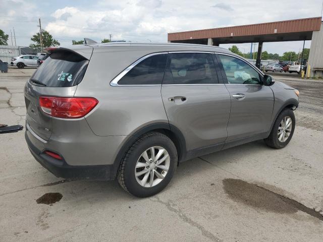 2016 KIA SORENTO LX 5XYPG4A3XGG183163