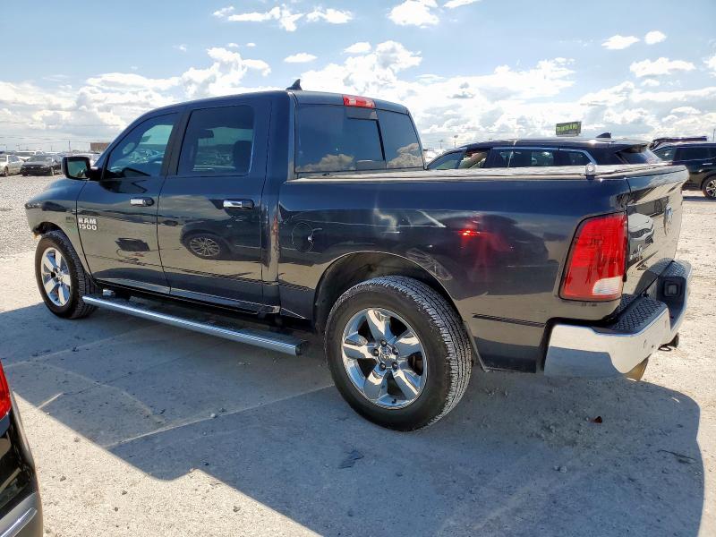 RAM 1500 SLT 2016 charcoal  gas 1C6RR6LT5GS241290 photo #3