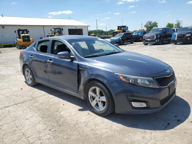 Vin: 5xxgm4a73fg484047, lot: 58395815, kia optima lx 20154