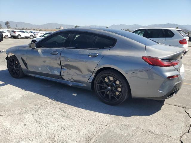 Vin: wbagv2c08rcp97713, lot: 57355405, bmw 8 series 20242