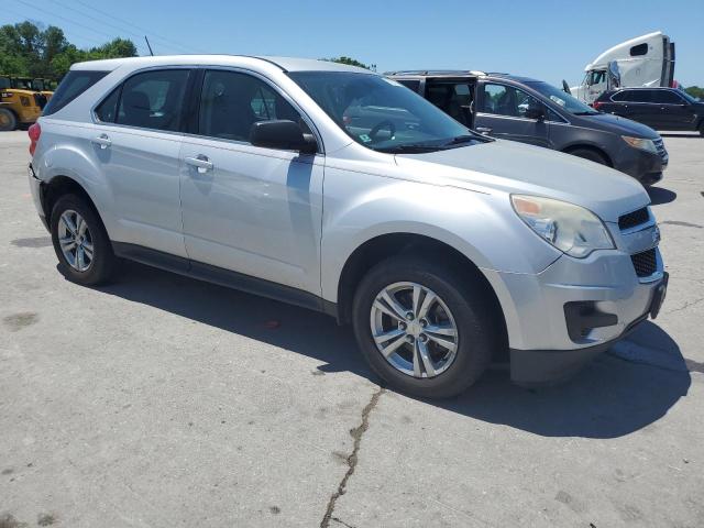 Vin: 2gnalaek9e6233814, lot: 57577145, chevrolet equinox ls 20144