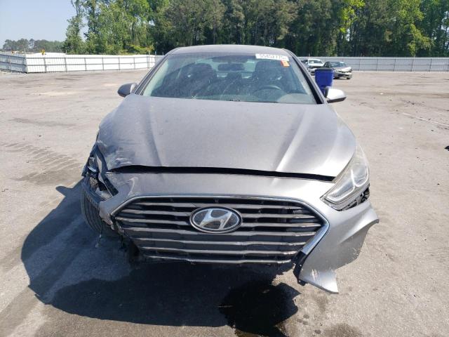 2018 HYUNDAI SONATA SE 5NPE24AF2JH662340