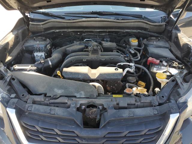 2018 SUBARU FORESTER 2 - JF2SJAEC6JG563238