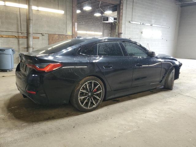 Vin: wby33aw00rfr91159, lot: 57650135, bmw i4 m50 m50 20243