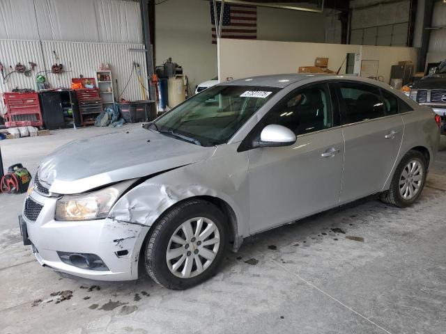 Vin: 1g1pf5s90b7282813, lot: 57531175, chevrolet cruze lt 2011 img_1