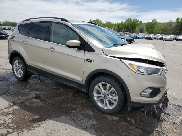 Vin: 1fmcu9gd5juc08024, lot: 56531105, ford escape se 20184