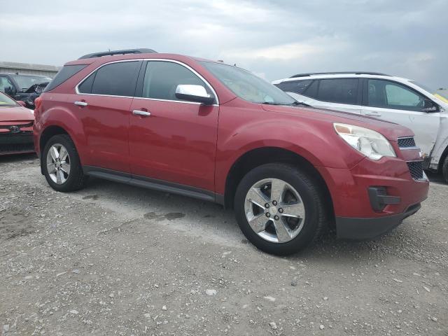 Vin: 1gnalbek3ez109211, lot: 55956905, chevrolet equinox lt 20144