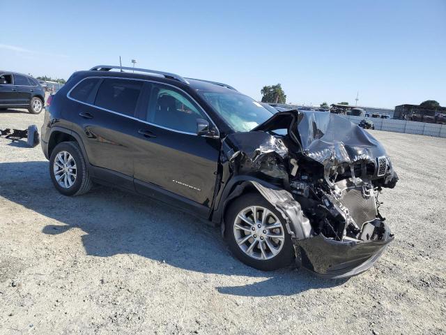 Vin: 1c4pjlcb6kd247206, lot: 58370325, jeep grand cher latitude 20194