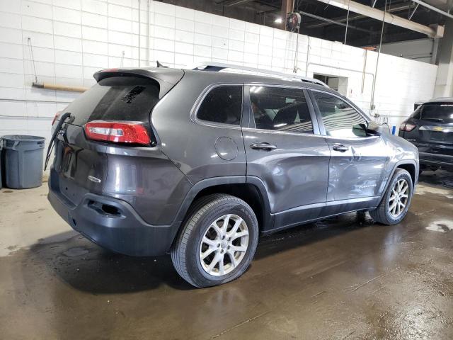 Vin: 1c4pjmcb5fw545018, lot: 56782285, jeep grand cher latitude 20153