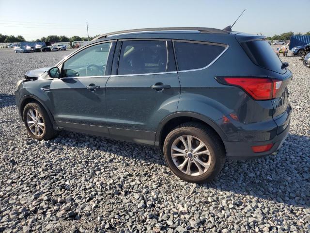 Vin: 1fmcu0hd3kua90289, lot: 56707105, ford escape sel 20192