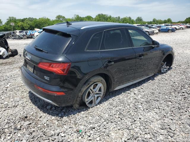 Vin: wa1anafy5j2138691, lot: 57309115, audi q5 premium 20183