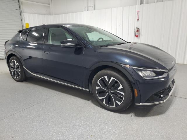 Vin: kndc34laxr5188221, lot: 58241795, kia ev6 light light 20244