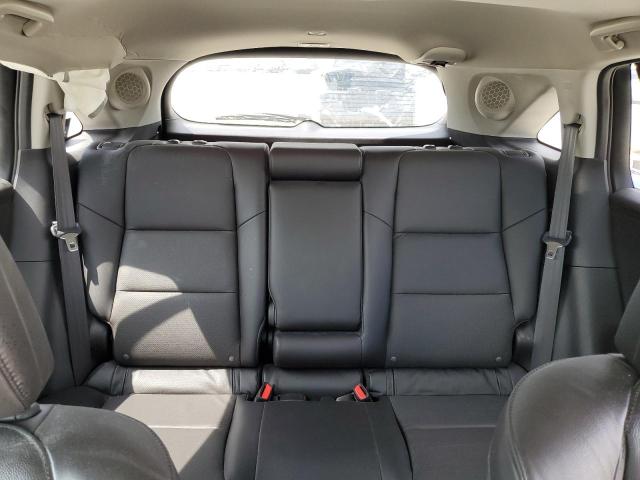 2015 ACURA RDX TECHNO - 5J8TB3H57FL009392
