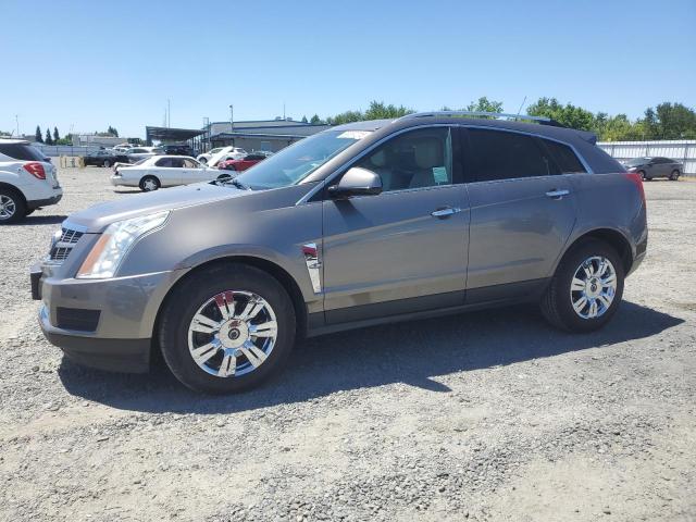Vin: 3gyfnaey6bs595068, lot: 58367015, cadillac srx luxury collection 2011 img_1