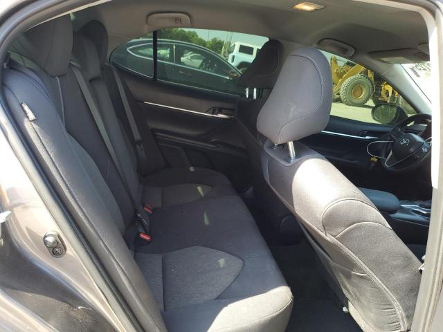 2024 TOYOTA CAMRY LE - 4T1R11AK2RU216038
