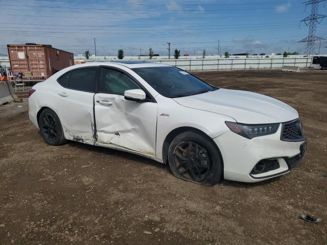 2019 ACURA TLX TECHNO 19UUB3F66KA802141