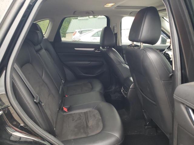 2017 MAZDA CX-5 TOURI JM3KFBCLXH0191504