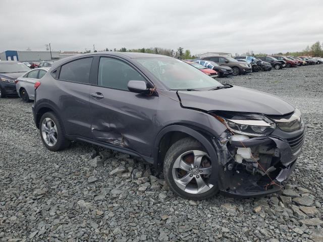 Vin: 3czru6h32lm105275, lot: 57462445, honda hr-v lx 20204