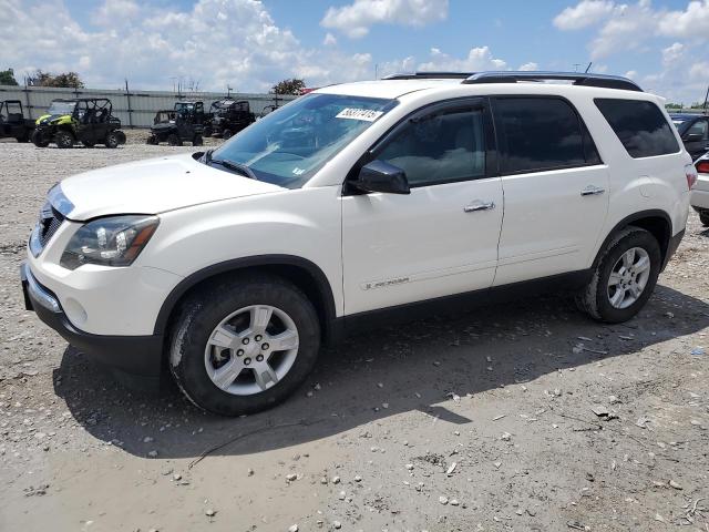 GMC ACADIA SLE
