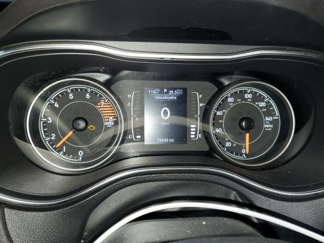 2019 JEEP CHEROKEE L - 1C4PJMLX2KD208632