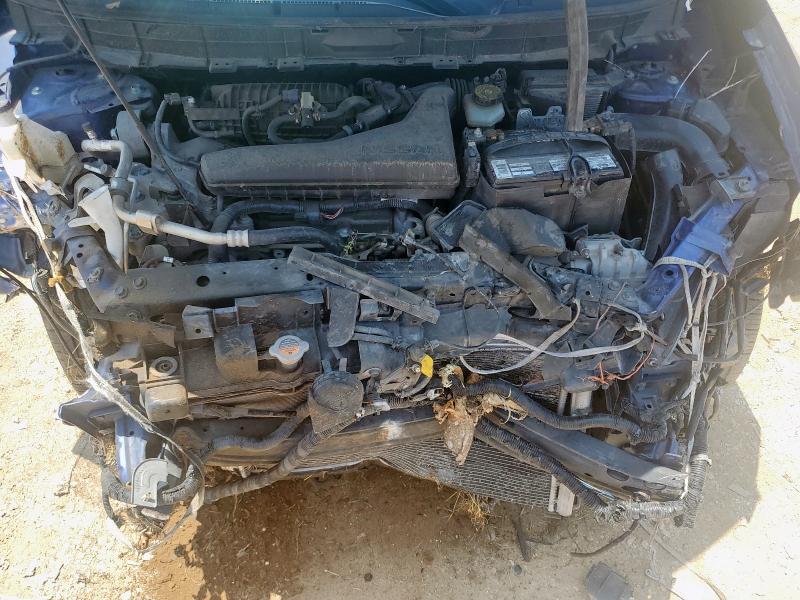 2019 NISSAN ROGUE S - JN8AT2MT4KW503594
