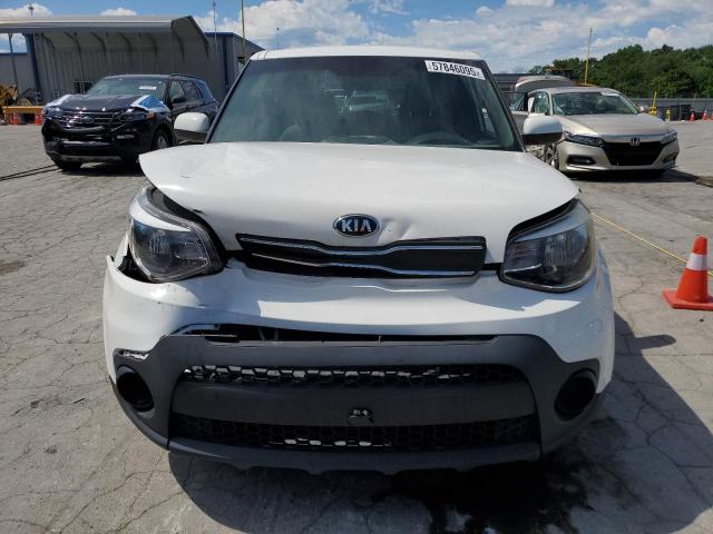 2017 KIA SOUL - KNDJN2A23H7452769