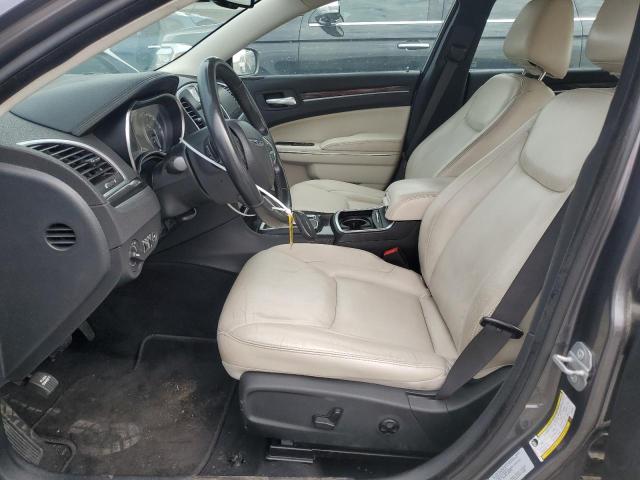 2015 CHRYSLER 300 LIMITE 2C3CCAAG8FH920957