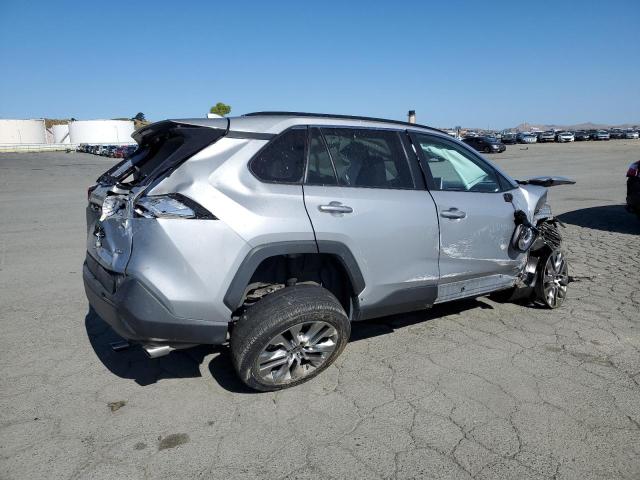 Vin: 2t3c1rfvxpw248313, lot: 57572335, toyota rav4 xle premium 20233