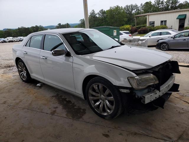 Vin: 2c3ccaeg7jh314035, lot: 56311455, chrysler 300 limited 20184