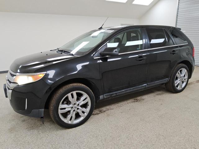 Vin: 2fmdk3kc9bbb17481, lot: 57126895, ford edge limited 2011 img_1