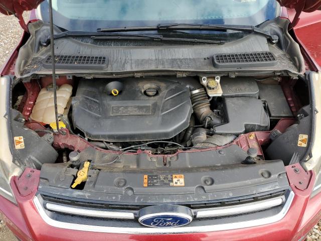 2016 FORD ESCAPE TIT - 1FMCU9J94GUA00665