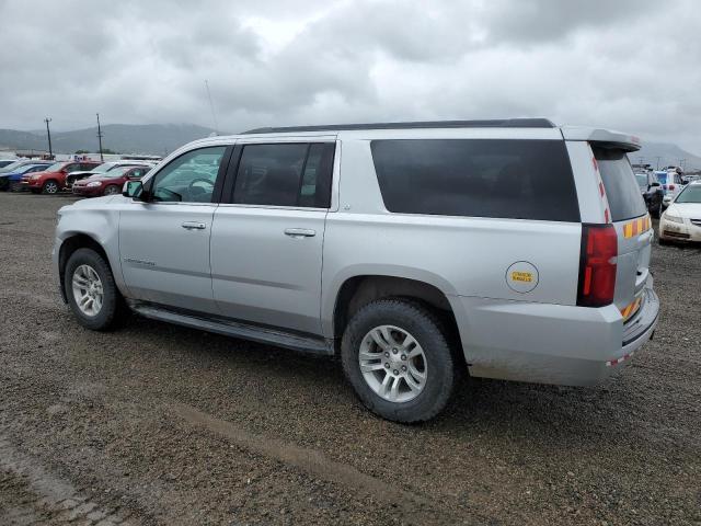Vin: 1gnskhkc0kr397479, lot: 56206065, chevrolet suburban k1500 lt 20192