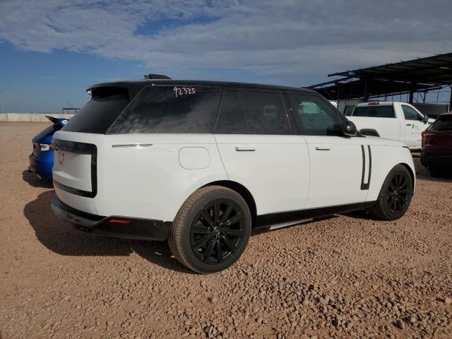 Vin: salkp9f42sa264281, lot: 56240065, land rover rangerover se 20253