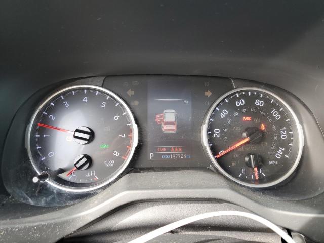 jtmp1rfv6kd007288 - 2019 Toyota rav4 xle - #58080465