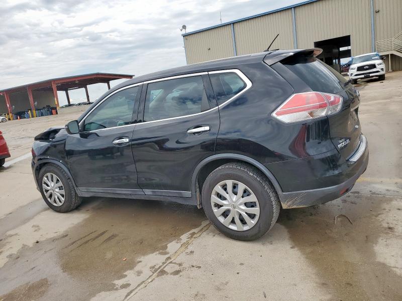 Vin: 5n1at2mt5ec781112, lot: 58863765, nissan rogue s 20142