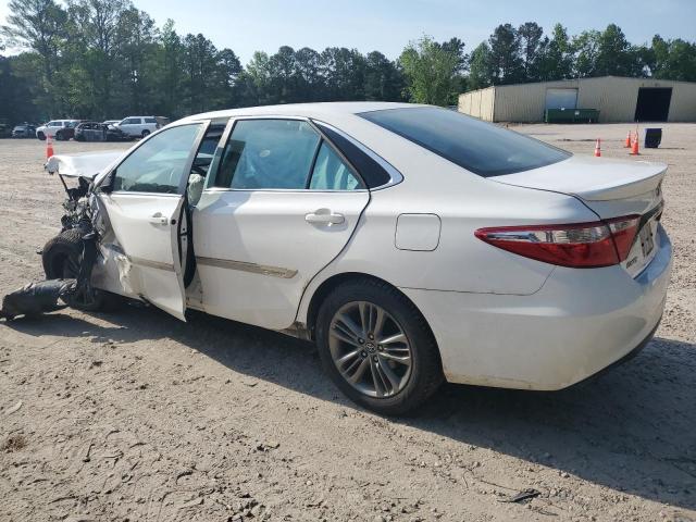 2017 TOYOTA CAMRY LE - 4T1BF1FK9HU450803