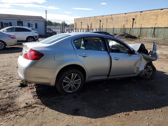 Vin: jn1cv6ar3dm759497, lot: 58211455, infiniti g37 20133