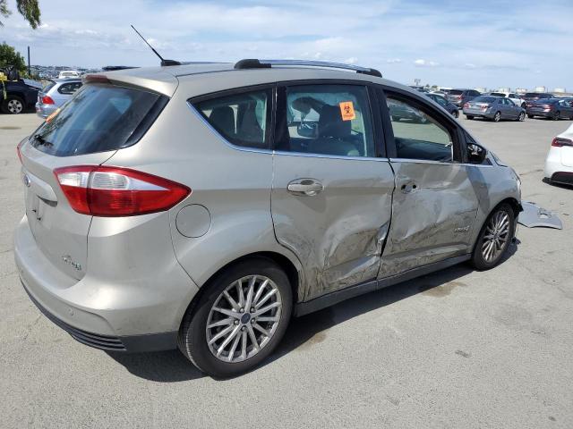 2015 FORD C-MAX SEL 1FADP5BU0FL104303