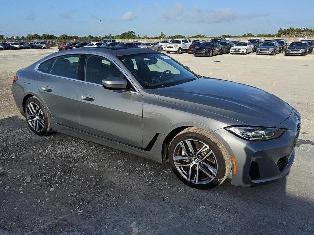 Vin: wba73av03rft41808, lot: 56996955, bmw 4 series gran coupe 20244